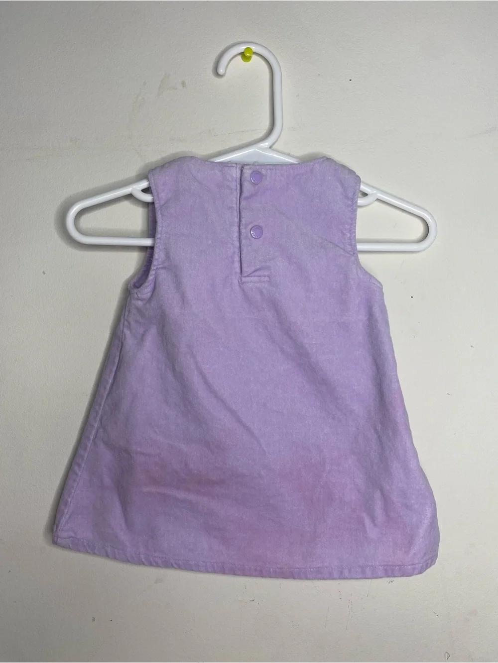 OshKosh Bgosh soft lilac
